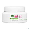 Sebamed Hautberuhigende Gesichtscreme 50ml, A-Nr.: 3399534 - 02