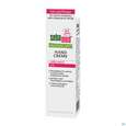 Sie sehen eine Packung Sebamed Akut Handcreme Urea 5% 75ml, Produktbild: 02 Sebamed Akut Handcreme Urea 5% 75ml, A-Nr.: 3399592 - 02