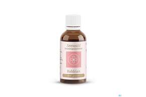 Seewald Baldrian 50ml, A-Nr.: 4624660 - 01