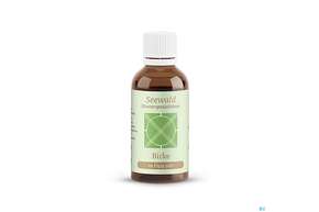 Sie sehen eine Packung Seewald Baumessenz Birke 50ml, Produktbild: 01 Seewald Baumessenz Birke 50ml, A-Nr.: 4899782 - 01