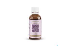 Sie sehen eine Packung Seewald Baumessenz Feige 50ml, Produktbild: 01 Seewald Baumessenz Feige 50ml, A-Nr.: 4864482 - 01