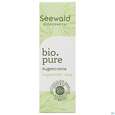 Seewald Bio.pure Augencreme 15ml, A-Nr.: 5379234 - 04