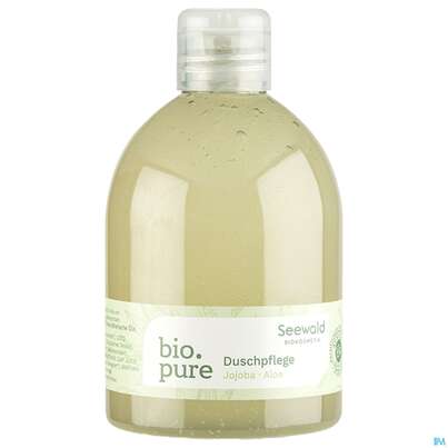 Seewald Bio.pure Duschpflege 250ml, A-Nr.: 5379292 - 02