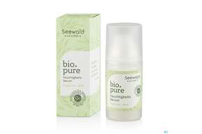 Seewald Bio.pure Feuchtigkeits Serum 30ml, A-Nr.: 5379228 - 01