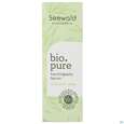 Seewald Bio.pure Feuchtigkeits Serum 30ml, A-Nr.: 5379228 - 04