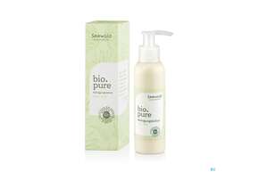 Seewald Bio.pure Reinigungslotion 150ml, A-Nr.: 5379240 - 01
