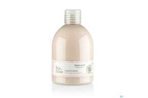 Seewald Bio.rose Duschcreme 250ml, A-Nr.: 5379381 - 01