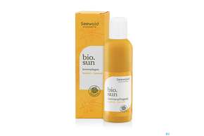 Seewald Bio.sun Sonnenpflegeöl 150ml, A-Nr.: 5706868 - 01