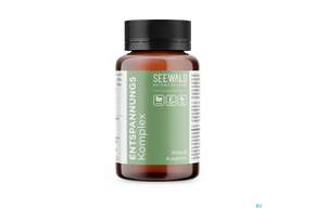 Seewald Entspannungs Komplex 60 St, A-Nr.: 4623040 - 01