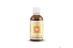 Seewald Johanniskraut 50ml, A-Nr.: 4624743 - 01