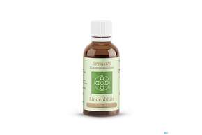 Seewald Lindenblüte 50ml, A-Nr.: 4624849 - 01