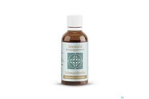 Sie sehen eine Packung Seewald Schwarzkiefer Baumessenz 50ml, Produktbild: 01 Seewald Schwarzkiefer Baumessenz 50ml, A-Nr.: 5210788 - 01