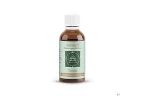 Sie sehen eine Packung Seewald Tanne Baumessenz 50ml, Produktbild: 01 Seewald Tanne Baumessenz 50ml, A-Nr.: 4851901 - 01