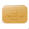 Sie sehen eine Packung Seifen Dr.theiss Kamillen 100g, Produktbild: 02 Seifen Dr.theiss Kamillen 100g, A-Nr.: 3109594 - 02