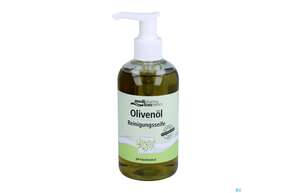 Seifen Dr.theiss Olivenoel 250ml, A-Nr.: 3130565 - 01