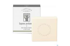 Seifen L Erbolario Baobab Uomo 041.7 100g, A-Nr.: 3934022 - 01