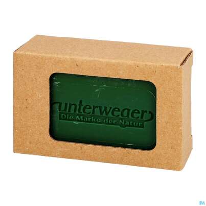 Seifen Latschenkiefer-vital 100g, A-Nr.: 1865067 - 02