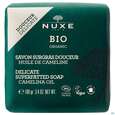Seifen Nuxe Bio Soap Superfatted Camelina Oil Delicate Sensitiv 100g, A-Nr.: 5649952 - 03