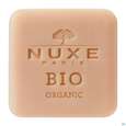 Seifen Nuxe Bio Soap Superfatted Camelina Oil Delicate Sensitiv 100g, A-Nr.: 5649952 - 07