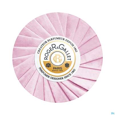 Seifen Roger &amp; Gallet Gingembre/rouge Karton 100g, A-Nr.: 4782123 - 02