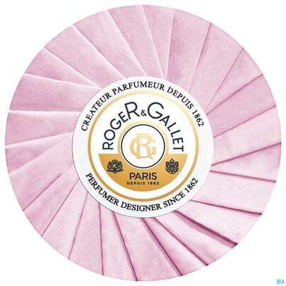 Seifen Roger &amp; Gallet Gingembre/rouge Karton 100g, A-Nr.: 4782123 - 03