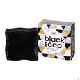Seifen Speick Aktivkohleseife Black Soap Nr 61 100g, A-Nr.: 5096967 - 06