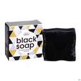 Seifen Speick Aktivkohleseife Black Soap Nr 61 100g, A-Nr.: 5096967 - 07