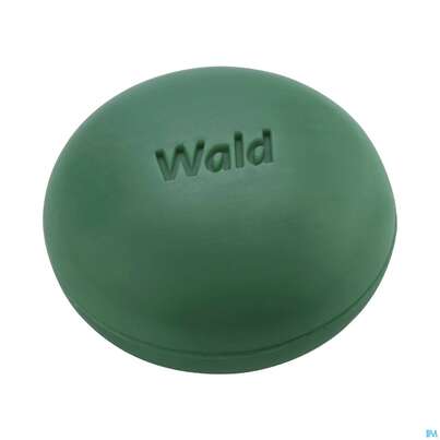 Sie sehen eine Packung Seifen Speick Bade +duschseife Wald Nr 61 225g, Produktbild: 01 Seifen Speick Bade +duschseife Wald Nr 61 225g, A-Nr.: 5686568 - 01