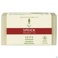 Sie sehen eine Packung Seifen Speick Organic 3.0 Nr 61062 80g, Produktbild: 02 Seifen Speick Organic 3.0 Nr 61062 80g, A-Nr.: 5224158 - 02