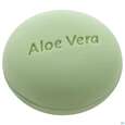 Seifen Speick Pflanzenoelseife Aloe Vera Nr 61 225g, A-Nr.: 4196968 - 02