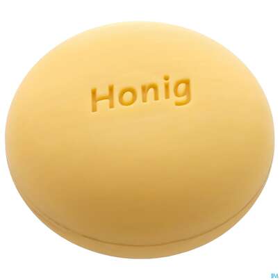 Seifen Speick Pflanzenoelseife Honigbluete Nr 61 225g, A-Nr.: 4196922 - 02