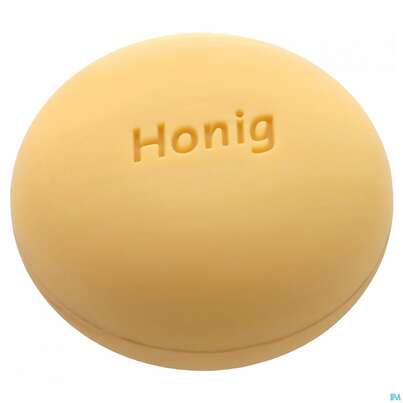 Seifen Speick Pflanzenoelseife Honigbluete Nr 61 225g, A-Nr.: 4196922 - 03