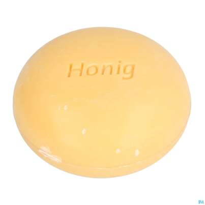 Seifen Speick Pflanzenoelseife Honigbluete Nr 61 225g, A-Nr.: 4196922 - 04