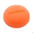 Seifen Speick Pflanzenoelseife Sanddorn Nr 61 225g, A-Nr.: 4196974 - 01
