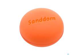 Seifen Speick Pflanzenoelseife Sanddorn Nr 61 225g, A-Nr.: 4196974 - 01