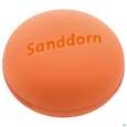 Seifen Speick Pflanzenoelseife Sanddorn Nr 61 225g, A-Nr.: 4196974 - 02