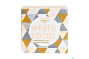 Seifen Speick White Heilkreide Nr 61 100g, A-Nr.: 5224626 - 01