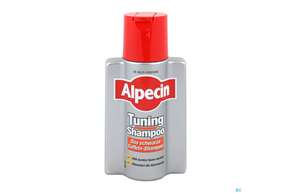Shampoon Alpecin Tuning 200ml, A-Nr.: 3859059 - 01