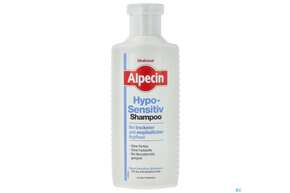 Shampoon Alpecin/energizer Sensitiv Hypo Normal 250ml, A-Nr.: 3591102 - 01
