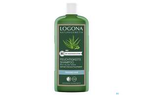 Shampoon Logona Feuchtigkeit 250ml, A-Nr.: 5410518 - 01