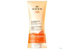 Shampoon Nuxe/after Sun Hair +body Duo 2st, A-Nr.: 5806771 - 01