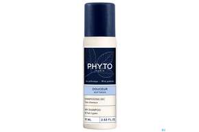 Shampoon Phyto Softness Dry Trockenshampoo 75ml, A-Nr.: 5858130 - 01