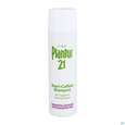 Sie sehen eine Packung Shampoon Plantur/21 Nutri Coffein 250ml, Produktbild: 06 Shampoon Plantur/21 Nutri Coffein 250ml, A-Nr.: 3940666 - 06