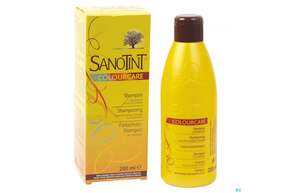 Shampoon Sanotint Fuer Gefaerbtes Haar 200ml, A-Nr.: 3988294 - 01