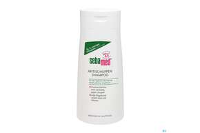 Shampoon Sebamed/sebapharma Anti-schuppen 400ml, A-Nr.: 5745696 - 01