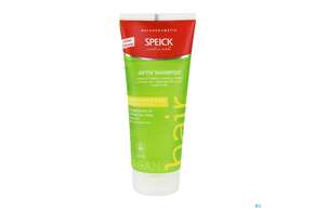 Shampoon Speick Natural Aktiv Regeneration +pflege Nr 61 200ml, A-Nr.: 4196477 - 01