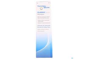 Shampoon Thymuskin Classic 100ml, A-Nr.: 4287872 - 01