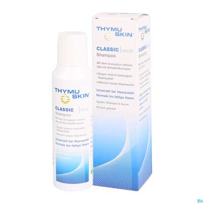 Shampoon Thymuskin Classic 100ml, A-Nr.: 4287872 - 04