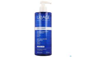 Shampoon Uriage/ds Hair Sanft Regulierend 500ml, A-Nr.: 5618265 - 01