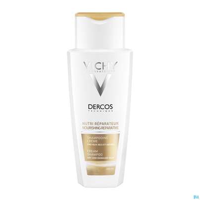 Shampoon Vichy/dercos Aufbau Repair Creme Neu 2012 200ml, A-Nr.: 4005106 - 03